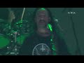 Carcass - Unfit for Human Consumption - Live at Wacken Open Air 2014