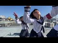 ATARASHII GAKKO! & Warren Hue - Freaks [Official Choreography Video]