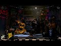 Bears Attack 3 Attempts LOL | FNAF Ultimate Custom Night