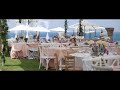 wedding by the sea-Cesaria karin moscona