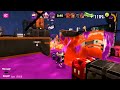 Splatoon 3- 100x Battle Team Ghost #2 - Splatoween Splatfest