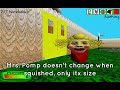 Dr. Reflex SMASHES every character (Baldi's Basics Plus)