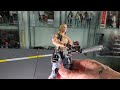 GI JOE CLASSIFIED SERIES DREADNOK BUZZER REVIEW