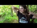 100° F - Summerbushcraft - The air burns- Vanessa Blank- 4K