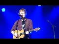 Ed Sheeran - Photograph (first performance) @ The Hammerstein, New York City 14/06/14