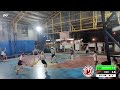 NSH vs J-Hoops (Tune up) 1.8.2023