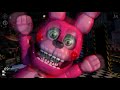 ALL 8 SECRET ANIMATRONICS - Ultimate Custom Night