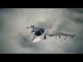 PC Ace Combat 7: Skies Unknown - Saab JAS 39 Gripen E