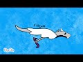 Freedom ~ creatures of sonaria animated mini movie ~ 1 year on YouTube special