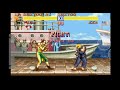 Street Fighter V Hack - (Compilado de Perfect) - (SNES, Longplay) (Español)