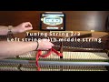 How to Tune the Piano 2021 - Tools & Tuning - DIY!