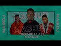 Quevedo X Myke Towers - COLUMBIA X LALA (Maik MASHUP)