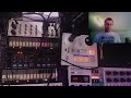 Volca FM против Volca Keys - сравнение и что выбрать. Обзор на русском