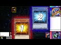 Yu gi oh Friendly Progression series episode 18 Shadow Of Infinity