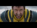 Deadpool And Wolverine Trailer Looks...Good?