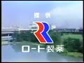 ロート製薬1993　クイズテレビずき