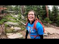Sole 2 Soul 2022 for MPN: Highlights of Rocky Mountain National Park Trail