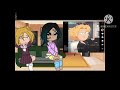 Marcy’s Highschool Friends react to Amphibia