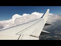 Diversion – American Eagle – Embraer ERJ-175LR – DFW-SGF-JLN – Full Flight – Inflight Series Ep. 137