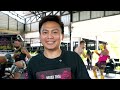 LERDSILA | Seminar | EP 1 | Hit and don't get hit | Bangtao Muay Thai