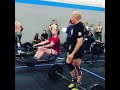 Battle of the Badges 2017 - Crossfit