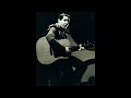 Paul Simon -  Kathy's Song - BBC -  Five To Ten Series  - 1965