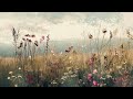 Vintage Floral Free Tv Art Wallpaper Screensaver Home Decor Samsung Oil Painting Digital Wildflower