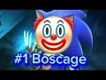 5 Most ANNOYING Characters in Sonic Forces Speed Battle (with memes)