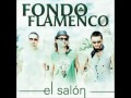 Fondo flamenco nuevo single 