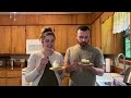 EASY Key Lime Pie - Making Dessert For My Sweetheart