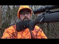 S1:E13 Dramatic Hunt - My Final Deer Hunt of the Season//Heavy Hunting Pressure!