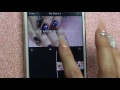 How to: Film and Edit Nail Videos with iPhone