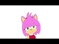 Amy rose firealpaca video test