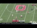 CJ STROUD | 2022 OSU Spring Game Highlights: 1 TOUCHDOWN AND OVER 100 YARDS!