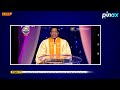 Pastor Chris Speaks, Exp0ses Powerful People Behind Fire at Christ Embassy HeadQuarters