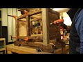 EPIC KITCHEN ISLAND WITH TRUE BUTCHER BLOCK BUILD.