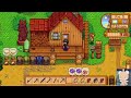 Stardew Valley with Friends (Vod from April 8th 2024 stream)