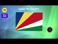 Guess the Country by Its Flag | Test Your Knowledge!