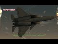 Misiones 19 - 28 I Ace Combat 3: Electrosphere [J] (Español)