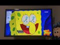 SpongeBob SquarePants video 7