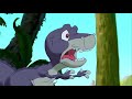 The Land Before Time Full Episodes | The Brave Longneck Scheme | Kids Cartoon | Videos For Kids