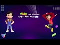 Vir The Robot Boy | New Compilation | 135 | Hindi Action Series For Kids | Animated Series | #spot