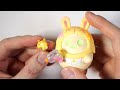 Toy Crafting RETURNS: How to DIY Toy Mini Brands Finding Unicorn Shinwoo Lonely Moon Blind Box