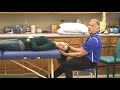 How to Safely Perform Epley Maneuver @ Home for BPPV (Canalith Repositioning Procedure CRP)