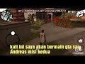 Misi Kedua | GTA San Andreas #2