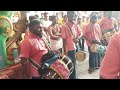 SIVA BATHRA KALIAMMAN URUMI MELAM  THAIPUSAM BOOKING 2024