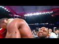 Shawn Porter  vs Kell Brook Highlights