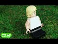I Survived On €0.01 For 1 Week - Day 4 (Lego Ryan Trahan)