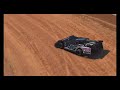 Keagan Brown Lunatic Racing #555 2023 wrap reveal