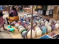 SHOPPING AT MAASAI MARKET 2023 🇰🇪//Price review of african crafts at Kenya's largest Craft market